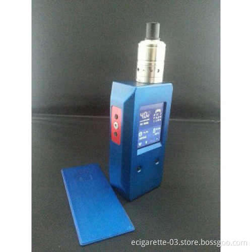 Hottest ecig gi2 v2 100 watts mod